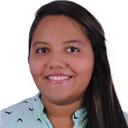 Docente de Ciencias Sociales, imparte clases a estudiantes de todos los grado. Además, se realizan trabajos escritos